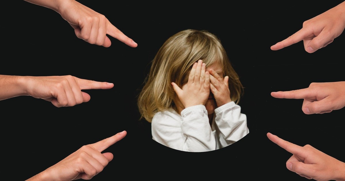 Définition de bullying Definitions360