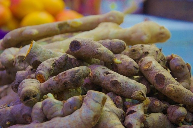 Curucuma