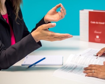 Ressources humaines